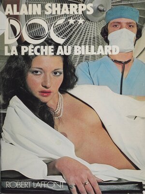 cover image of Doc (2)